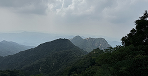 薊縣盤山-梨木臺(tái)風(fēng)景區(qū)二日游